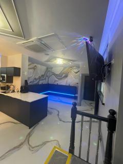 101 Bold Street Apartments - Liverpool - 8
