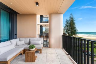 Coastal Modern Paradise - Gold Coast - 0