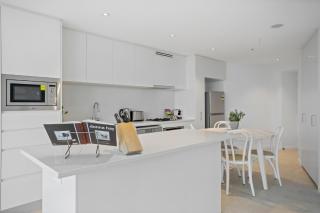 Breathtaking City Views 1-Bed with Pool, BBQ & Gym - Brisbane - 4