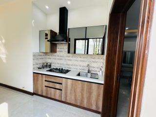 3BHK Modern Perfect & Luxury - Lahore - 2