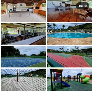 Casa da Pati em Condomínio Clube - Guarujá - 6