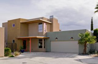 Navigate Stays Family Artful Retreat w Pool & Cabana - Palm Springs - 2