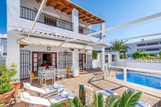 Villa Cajal Parador by Villa Plus - Nerja - 9
