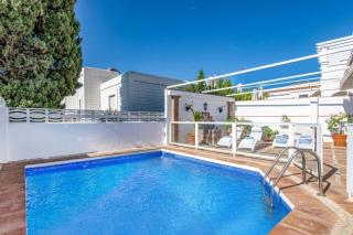 Villa Cajal Parador by Villa Plus - Nerja - 8