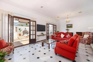 Villa Cajal Parador by Villa Plus - Nerja - 6