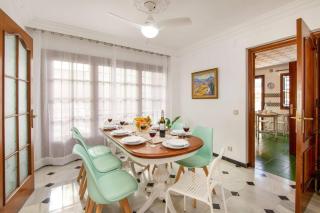 Villa Cajal Parador by Villa Plus - Nerja - 3
