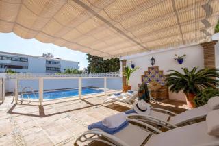 Villa Cajal Parador by Villa Plus - Nerja - 2