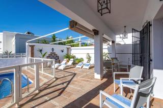Villa Cajal Parador by Villa Plus - Nerja - 1