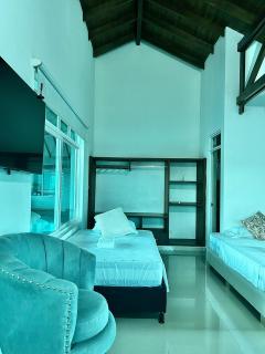 Teka Hotel Villavicencio - Apiay - 2