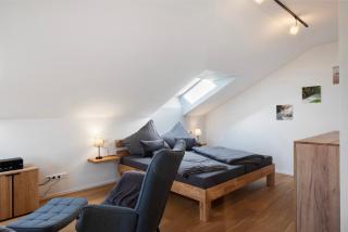 Waldglück Apartment - Hinterfalkau - 8