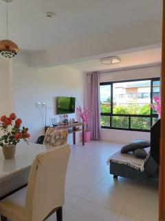 Apartamento em Guarajuba - Condomínio Paraíso dos Coqueiro - 1