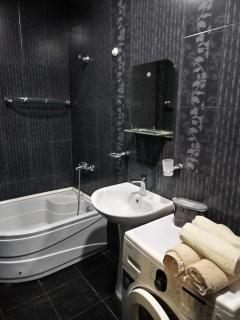 Nash Dom - Tbilissi - 2