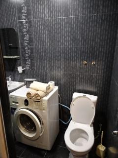 Nash Dom - Tbilissi - 3