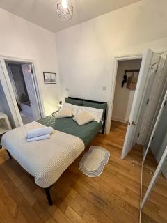 Lux Holborn Suite - 4