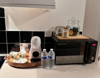 Lux Holborn Suite - 1