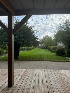 le chant de la rivière - 1