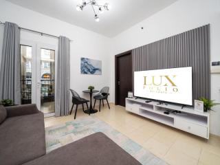 Stylish 1 Bed Retreat in JVCs Autumn Community - Dubai - 6