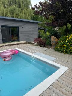 le chant de la rivière - 4