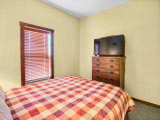 Soaring Eagle 412 Next To Slopes Easy Covered Parking WiFi Fireplace - Snowshoe - 7