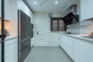 Wide with beautiful kitchen 2Bd 3Bth -Arenal - Sevilla - 3