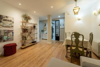 Wide with beautiful kitchen 2Bd 3Bth -Arenal - Sevilla - 5