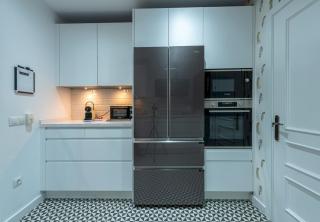 Wide with beautiful kitchen 2Bd 3Bth -Arenal - Sevilla - 1