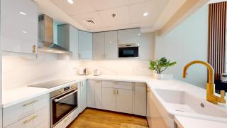 Marina Quays West - Modern One Bedroom in Marina - Dubai - 8