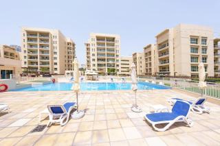 Al Samar 3 - Chic Upgraded Studio in The Greens - Dubai - 9