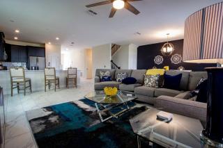 Barefoot Villa Gated Resort Style Community - 8