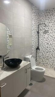 Apartamento Casa Sabi - 5