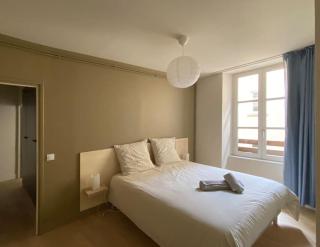 Centre-ville historique - 1