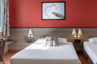 Ace Hotel Annemasse Genève - 7