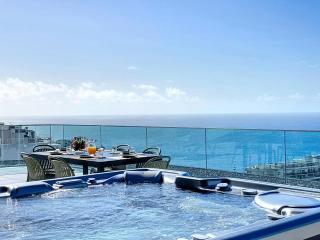 Majestic Penthouse View by Atlantic Holiday - Funchal - 0
