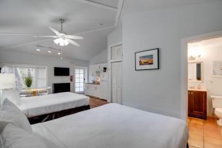Ibis Suite - Southernmost Sanctuary - Key West - 6