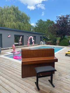 le chant de la rivière - 6