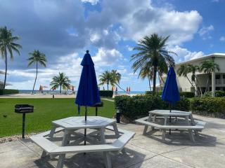 119 Condo Sunset Cove Ocean Pool Seven Mile Beach - 8
