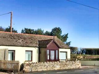Berwick Upon Tweed - Ford Common - Stunning Walks and Views - Dog Friendly - Sleeps 6 - 2 Bedrooms 2 Bathrooms Cottage - Sun Room - Private Garden - Off Street Parking - Quiet Rural Location - Fast Wifi - Ford - 0