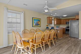 Morton's Salt Life - North Topsail Beach - 2