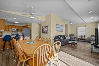 Morton's Salt Life - North Topsail Beach - 1