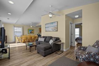 Morton's Salt Life - North Topsail Beach - 2