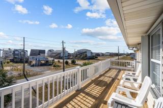 Morton's Salt Life - North Topsail Beach - 5