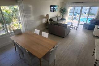 314 Condo Sunset Cove Ocean Pool Seven Mile Beach - George Town - 6
