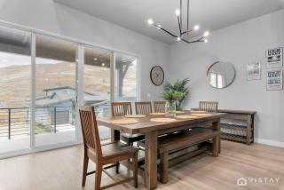 Mountain Hideout - - 2
