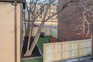 Multi-Condo Building with 7 Units 15 Bedrooms 22 Beds and Free Parking - Nashville - 4