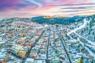 Luxe Mountain Lodge Hot Tub and Free Ski Shuttle - Park City - 6