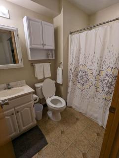 Waterloo Suites Double - 1