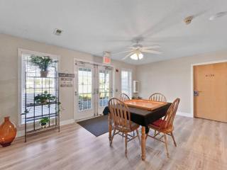 Waterloo Suites Double - 2