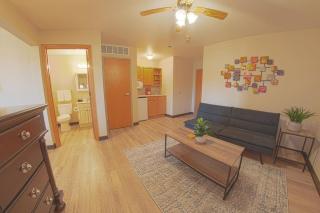 Waterloo Suites King - 7
