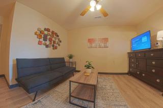 Waterloo Suites King - 6