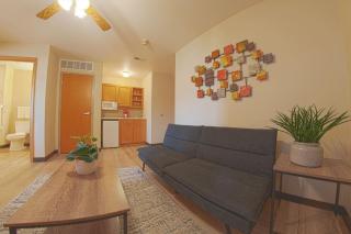 Waterloo Suites King - 5
